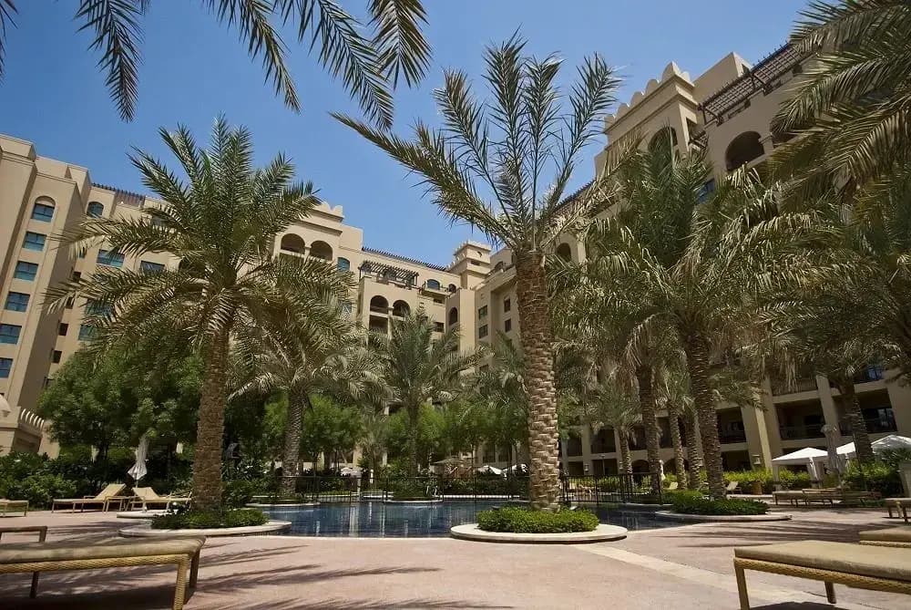 Palm Jumeirah North/South Residence - photo 22