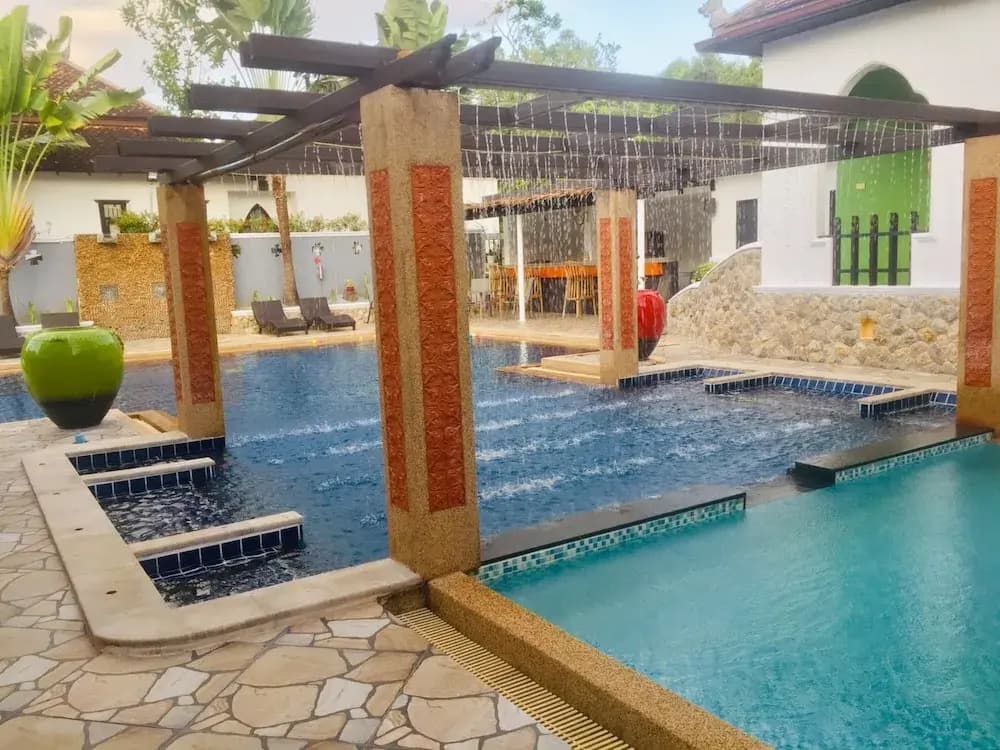 Mandawee Condo Hotel Krabi - photo 9