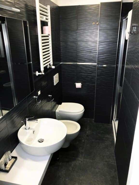 Hotel Gioia - photo 20