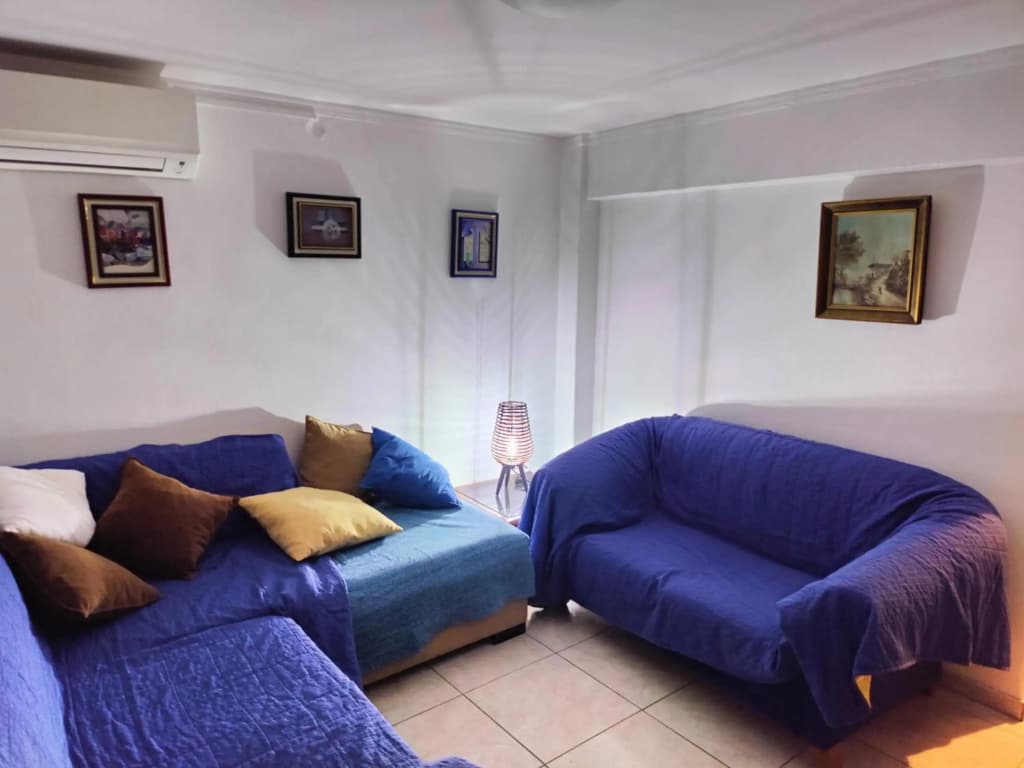 Art apartment Syngrou - photo 6