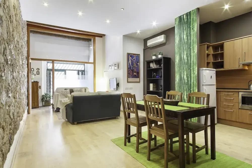 Super Loft Cerca Paseo de Gracia - photo 12