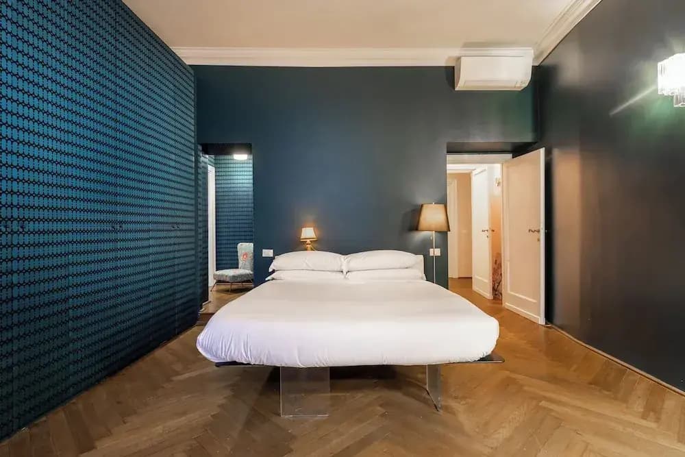 Via Giulia Apartments - photo 26