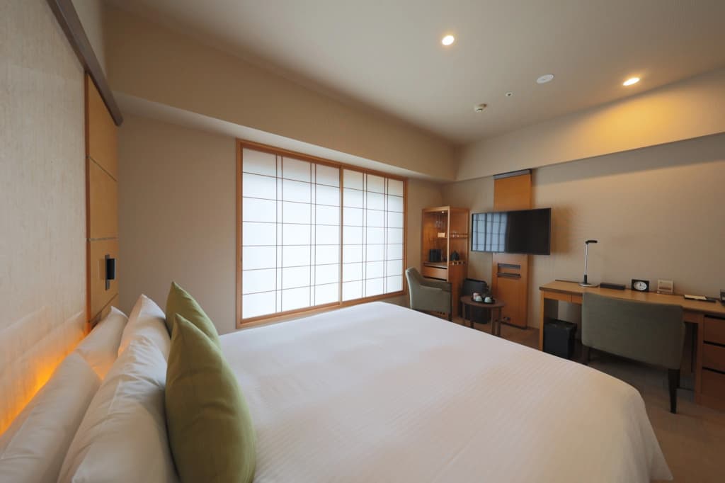 Hotel Niwa Tokyo - photo 32