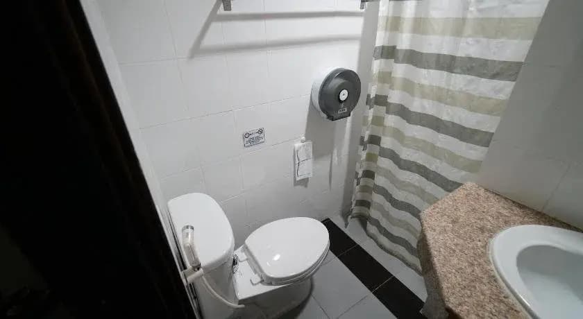 Just Sleep At Box Hostel - photo 8