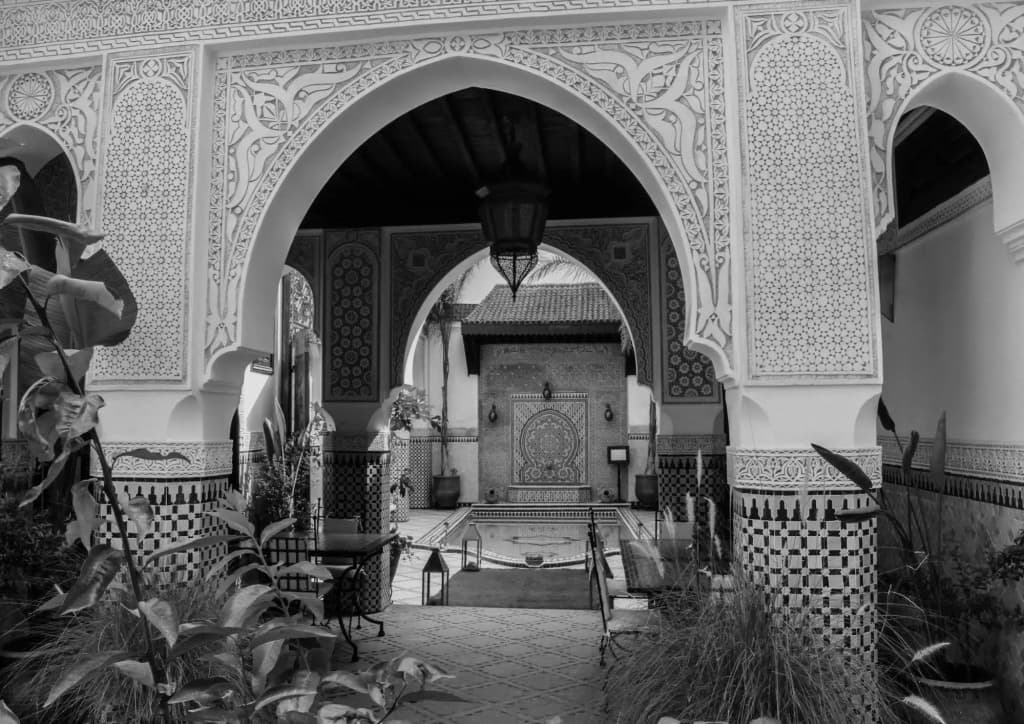 Le Pavillon Oriental - photo 20