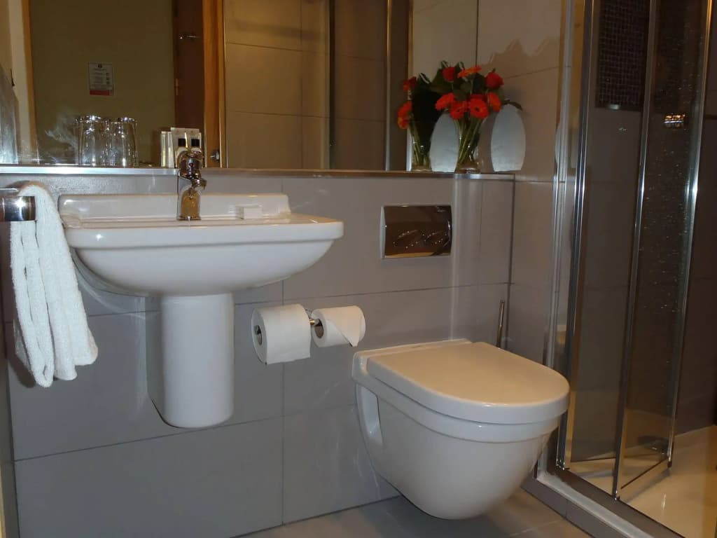 Arosfa Hotel London by Compass Hospitality - photo 7