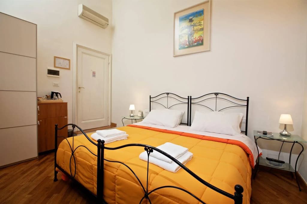 La Locandiera B&B - photo 35