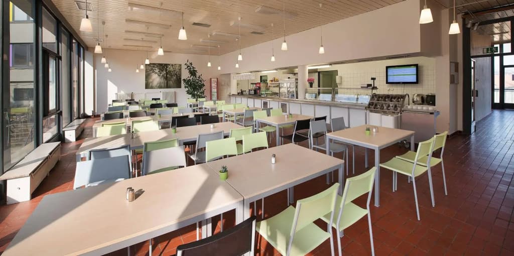 Hotel Energie Prague - photo 23