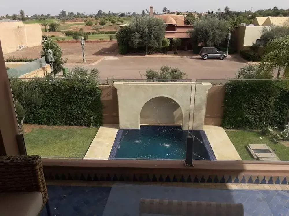 Villa Amelkis-Marrakech-VLC-239 - photo 12