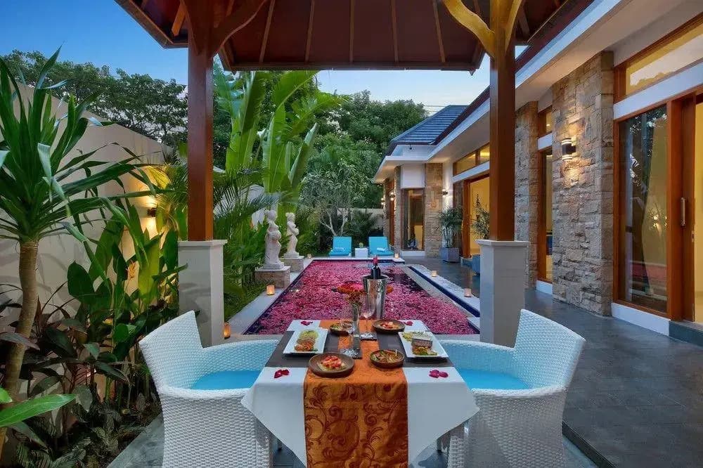 Holl Villa - photo 22