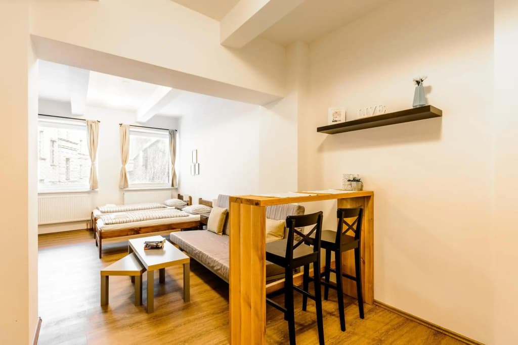 Zizkov Cosy Studio Apartments - photo 7