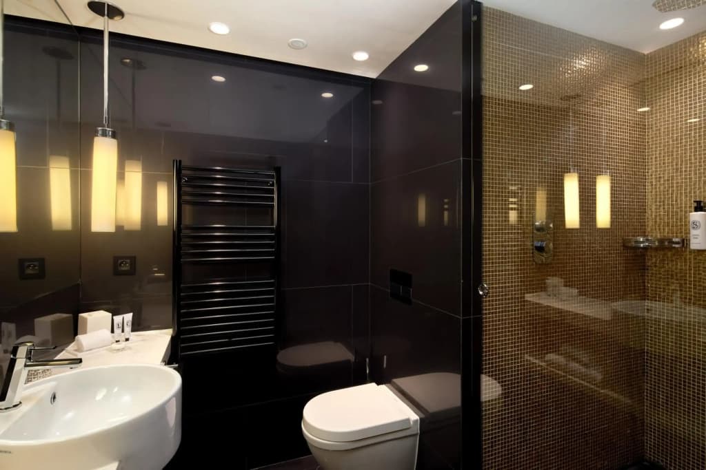 Le 46 Hotel - photo 37