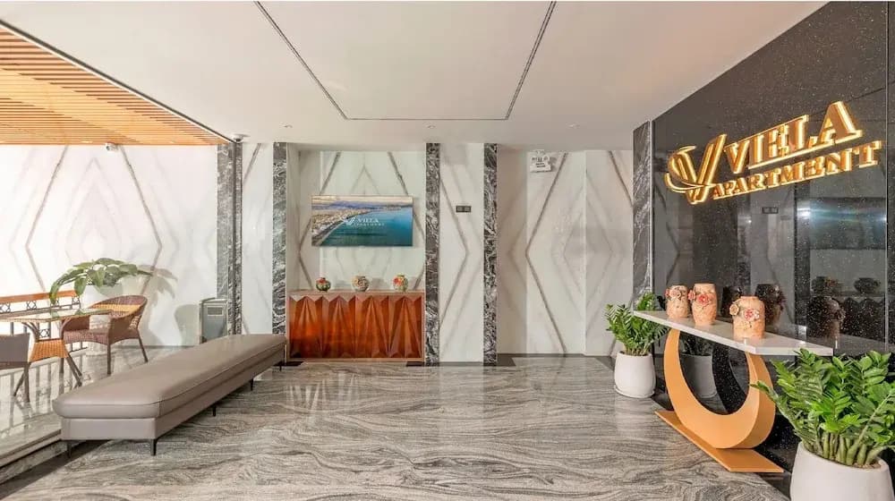 Viela Apartment Nha Trang - photo 3