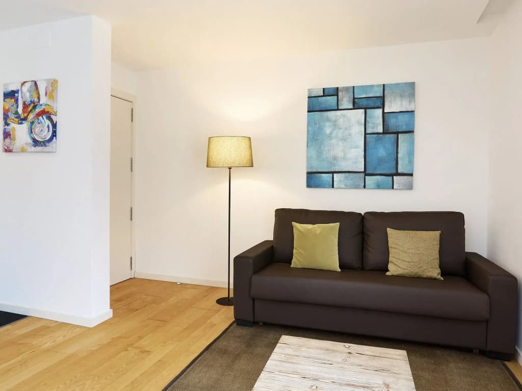 UD Rambla Suites & Pool 25 (1BR) - photo 6