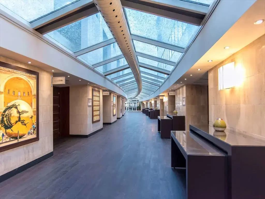 Mercure Eur Roma West - photo 16