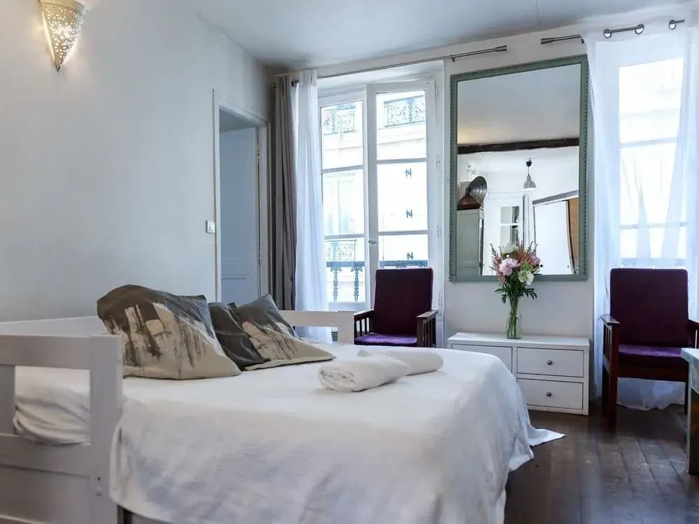 Montmartre Apartments - Cezanne - photo 6