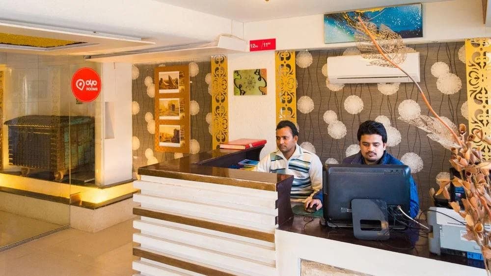 Oyo Rooms - photo 13