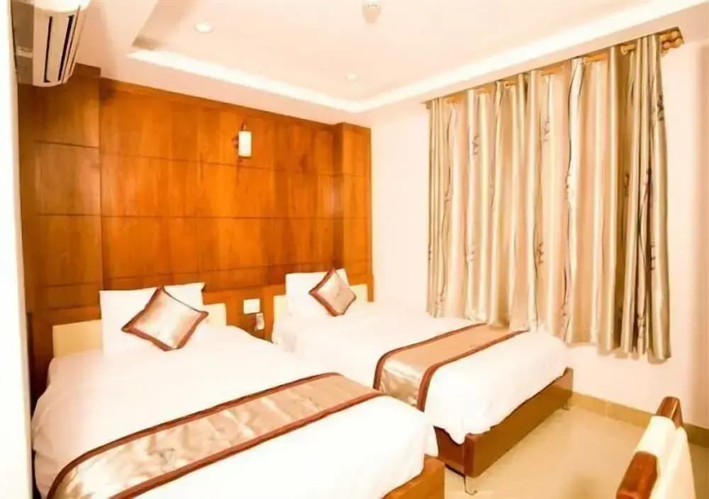 Ngoc Hong Hotel - photo 5