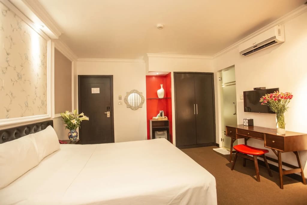 Dinh Hotel - photo 4