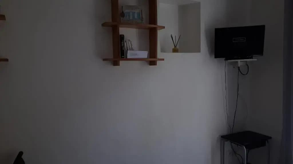 Petit Studio, terrasse, jardinet, climatisation, wifi - photo 4