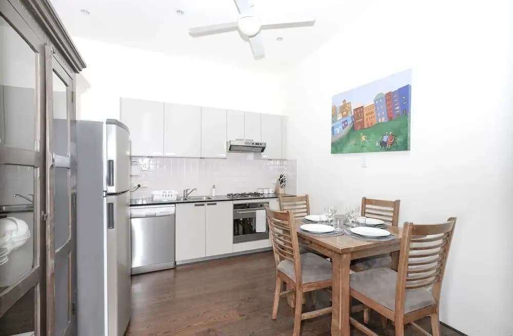 Apartment Hyde Park - Darlinghurst - photo 19