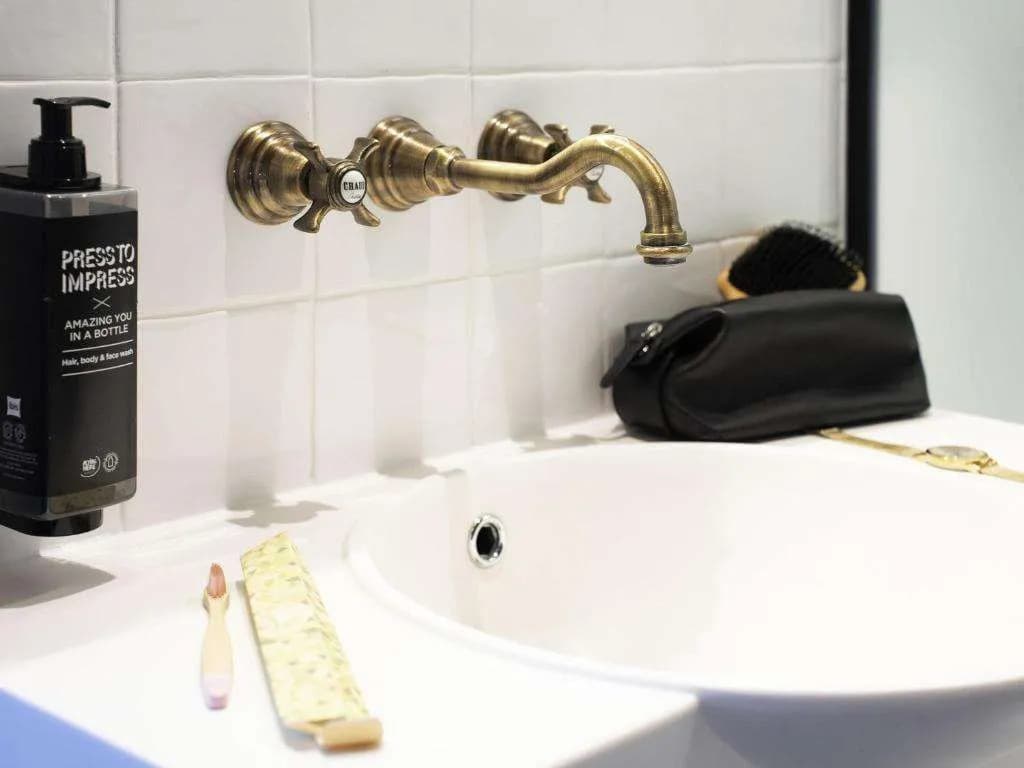 ibis Styles Paris Gare De Lyon TGV - photo 31