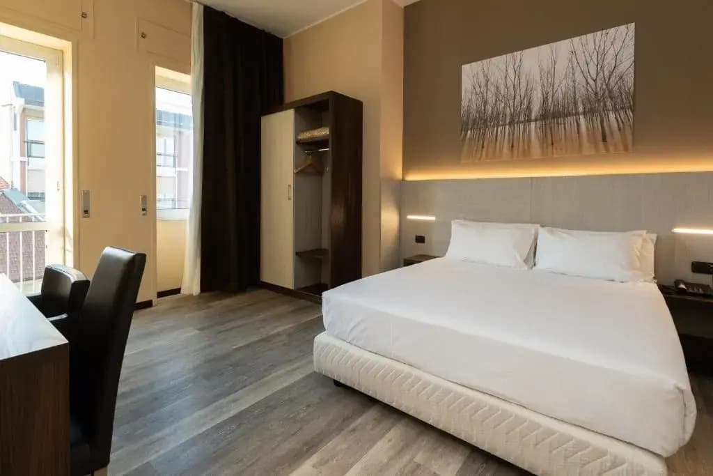 Garibaldi Palace Hotel - photo 31