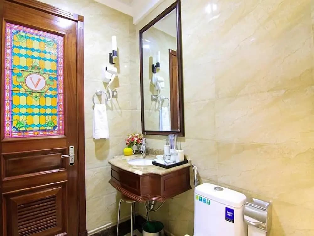 Violin Hotel Ha Noi - photo 7
