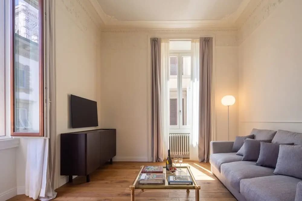 Il Magnifico Suite B - photo 3