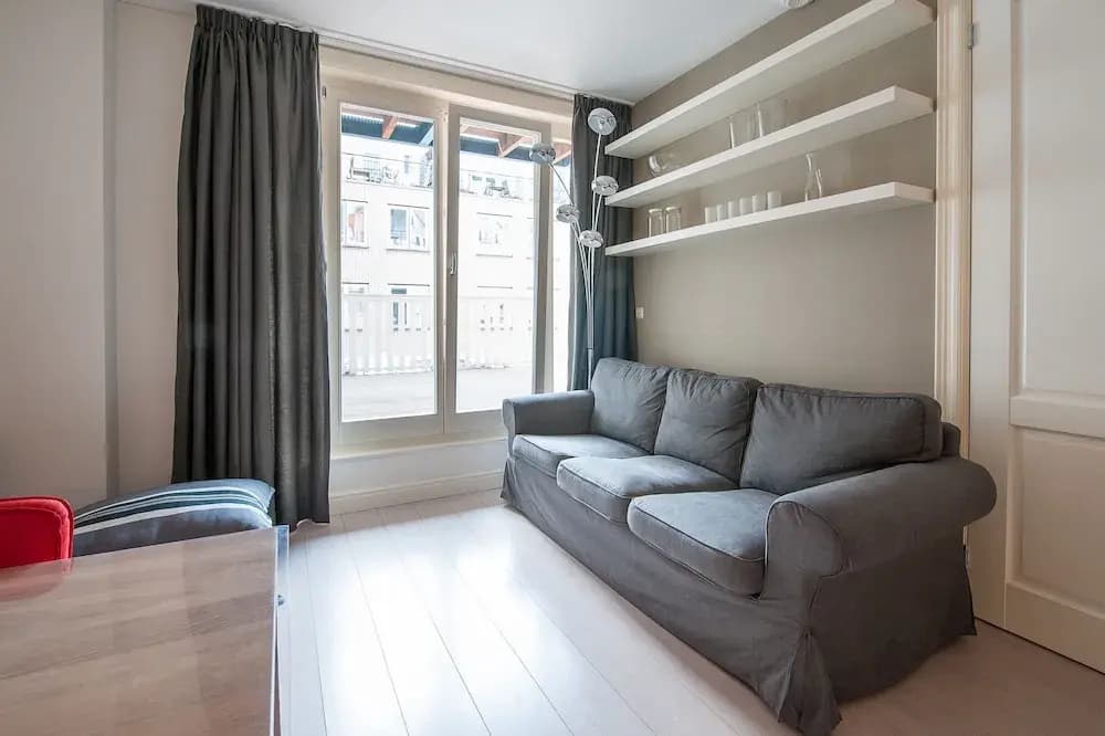 Short Stay Group Dapper Market Serviced Apartments Amsterdam - main photo