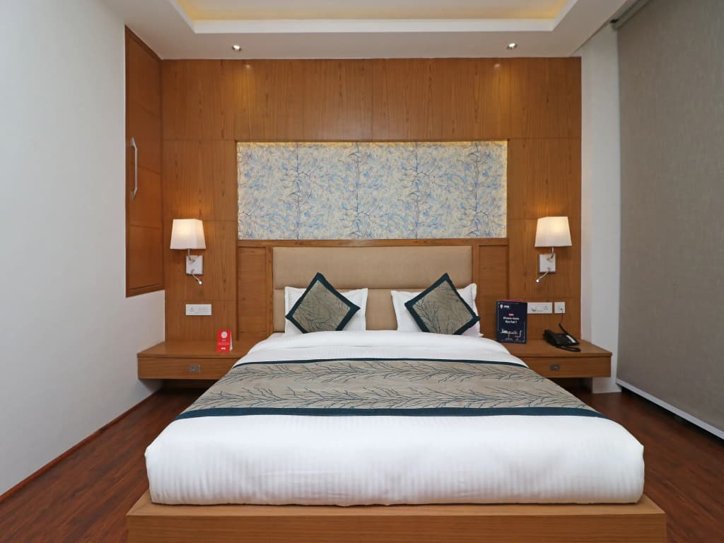 Oyo 10824 Hotel Star Suites - photo 6