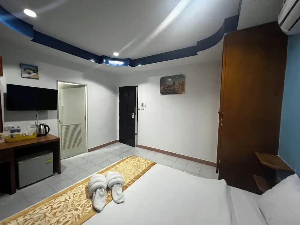Heaven House - photo 12