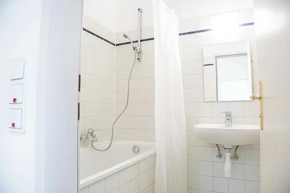Comfortable 3BR Apartment for Groups - photo 7