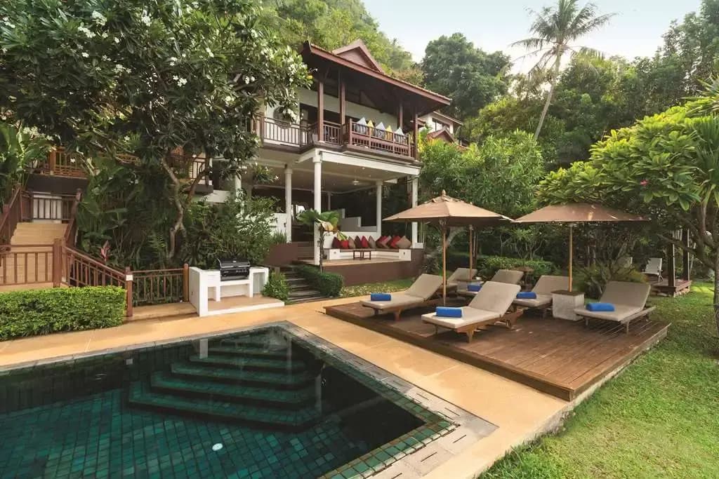 Napasai Samui Residence Resort - photo 15