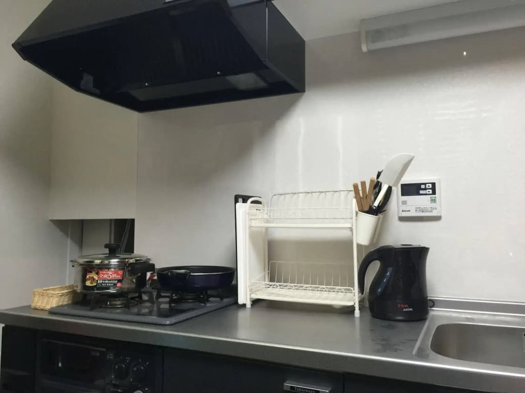 GIS Guest House Tokyo - photo 12
