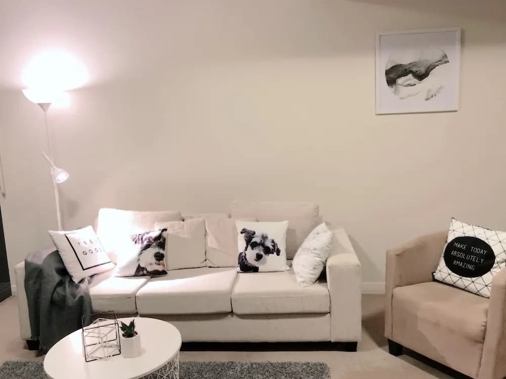 The Elegant Designer Home - photo 9