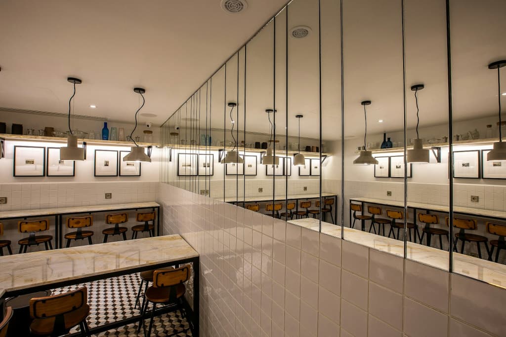 Hotel Rose Bourbon - photo 12