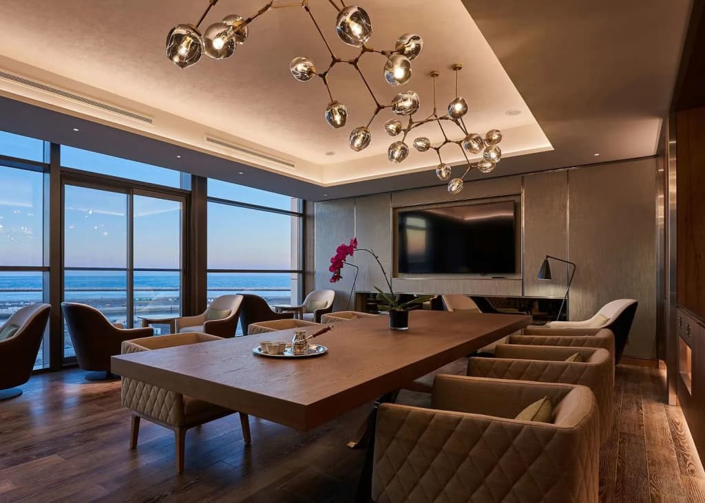 Mysk Al Mouj Hotel - photo 4