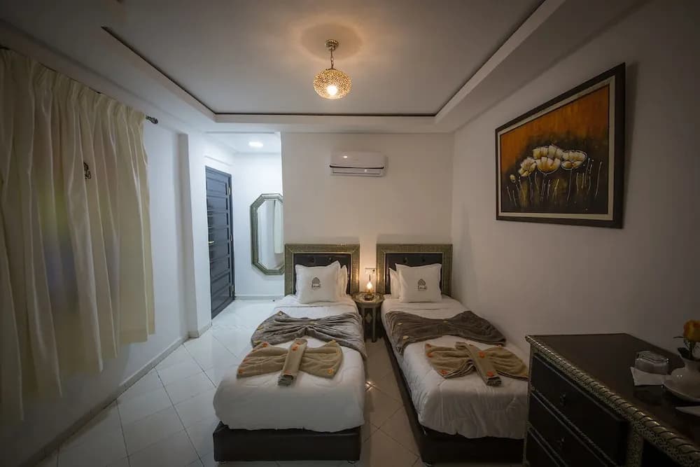 Riad Challa Restaurant Bar & Spa - photo 4