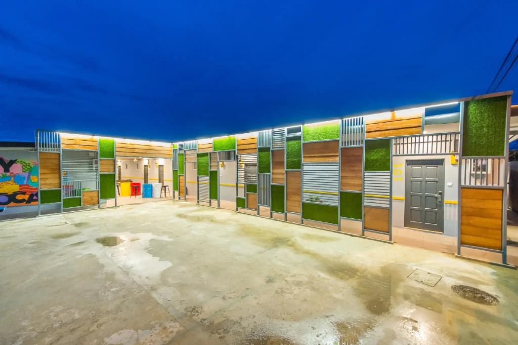 AR Residences - photo 1
