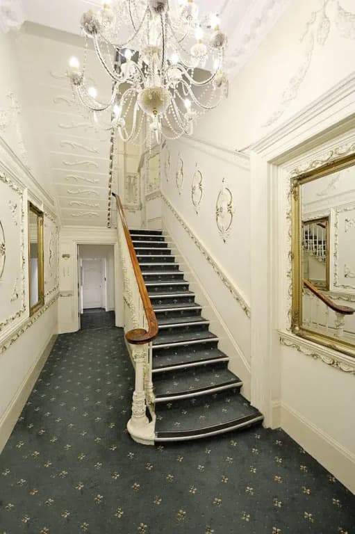 Leinster Garden Studios - photo 12