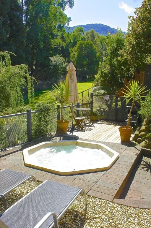 Forget Me Not Cottages - photo 10