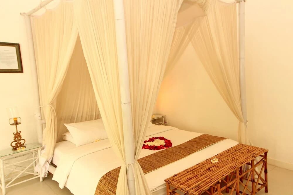 Villa Bamboo 7 Seminyak - photo 4
