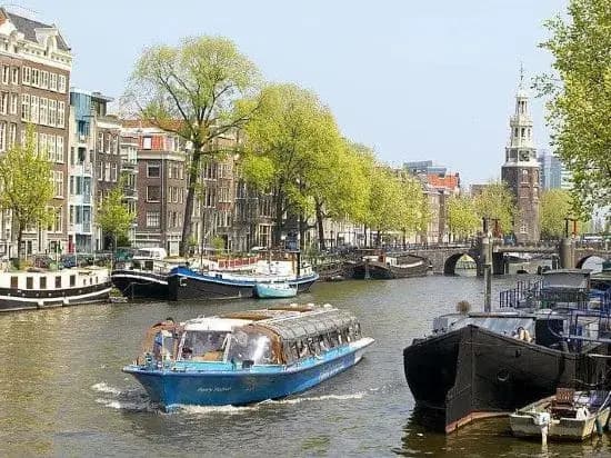 Houseboat Prince-Avalon - photo 12