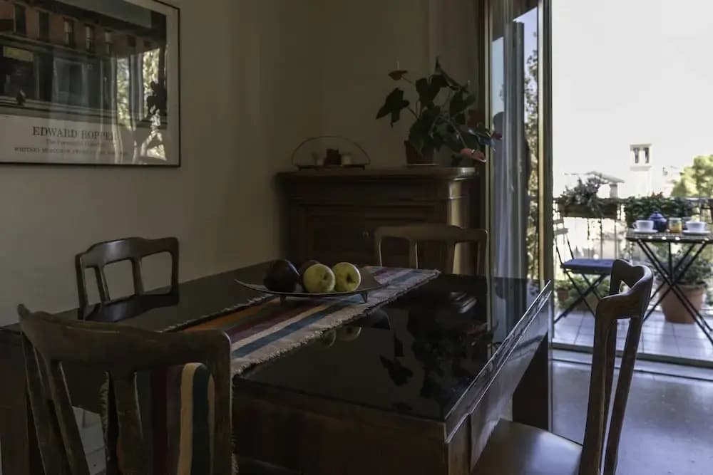 Vatican Home Spendid View - photo 4