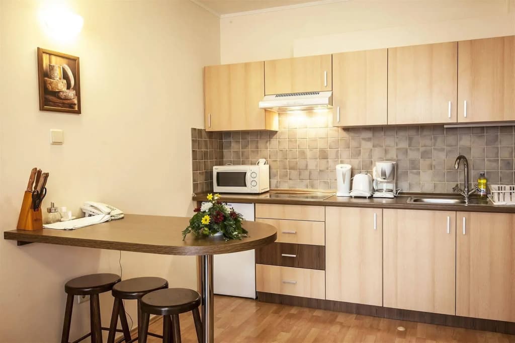 Premium Apartment House - photo 22