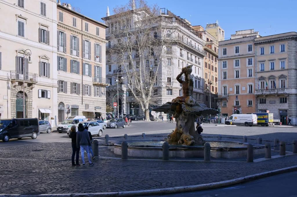 Barberini Suites - photo 12