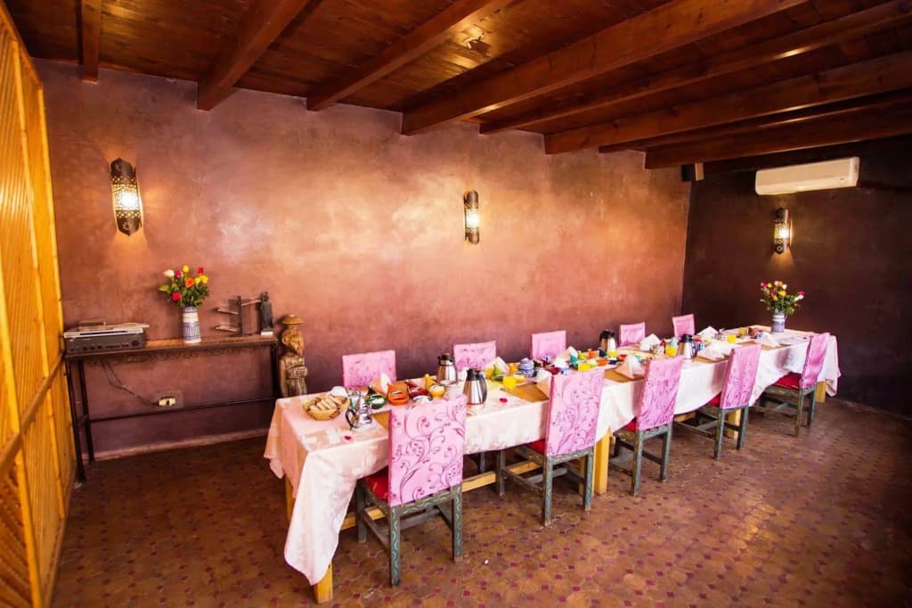 Riad Zinoun & Spa - photo 17