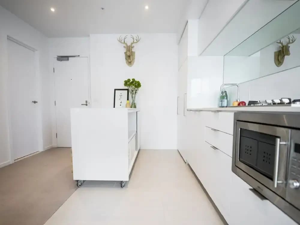 Apartment2C - Metro - photo 14