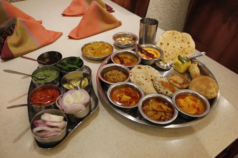 Swati Hotel - photo 14